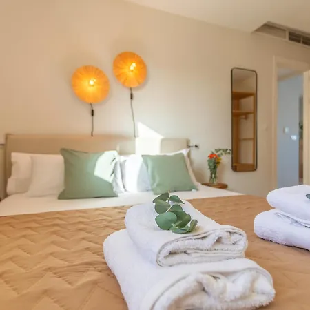 Ferienwohnung Terrace With Panoramic Views On Sea & Africa Tarifa Exterior foto